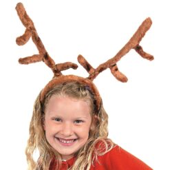 Reindeer Antlers Plush