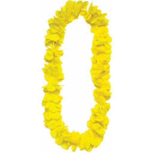 Lei Island Yellow