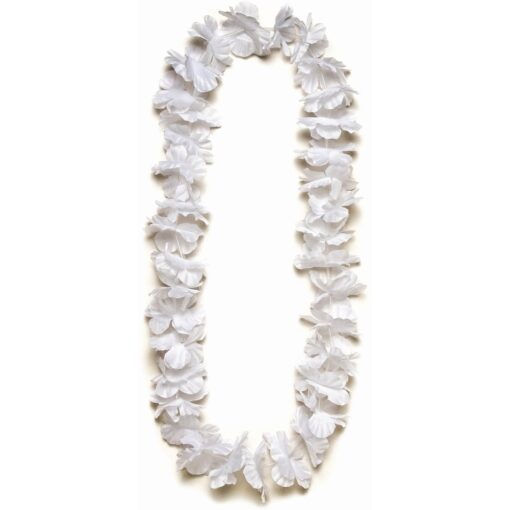 Lei Island White