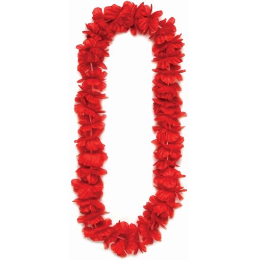 Lei Island Red