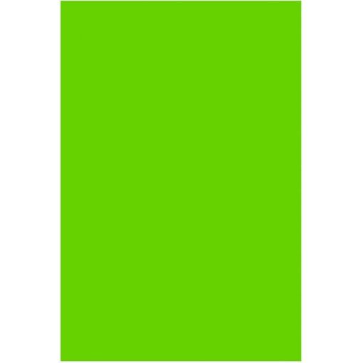 Foam Board Fluorescent Green 20&Quot;X30&Quot;