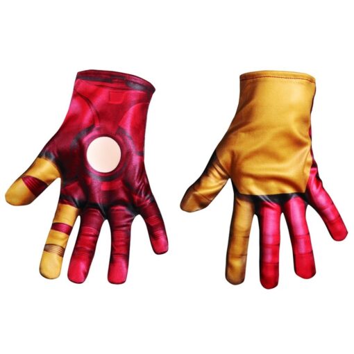 Ironman Mark42 Cls Gloves Child