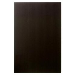 Foam Board Black 20"x30"