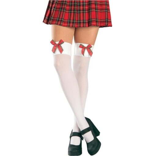 Thigh Highs School Girl'S