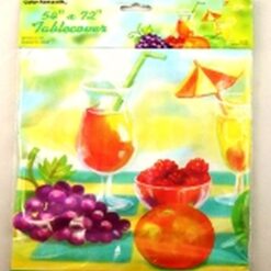 Garden Glory Tablecover 54x72