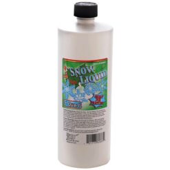 Snow Machine Liquid Quart