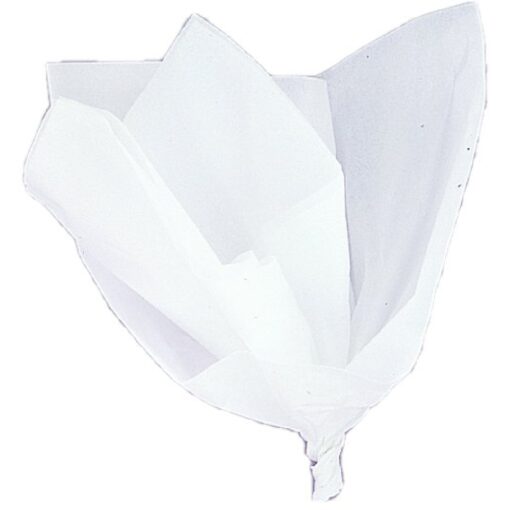 White Tissue Wrap 10Sht