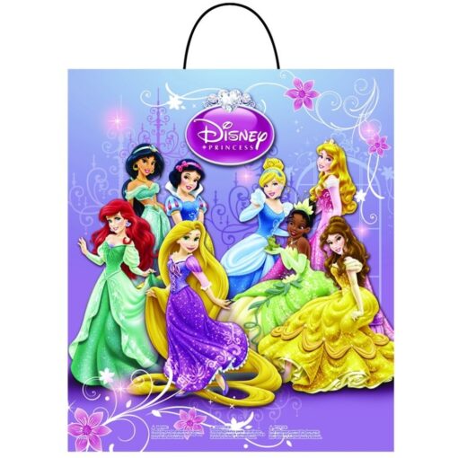 Disney Princess Sparkle Treat Bag