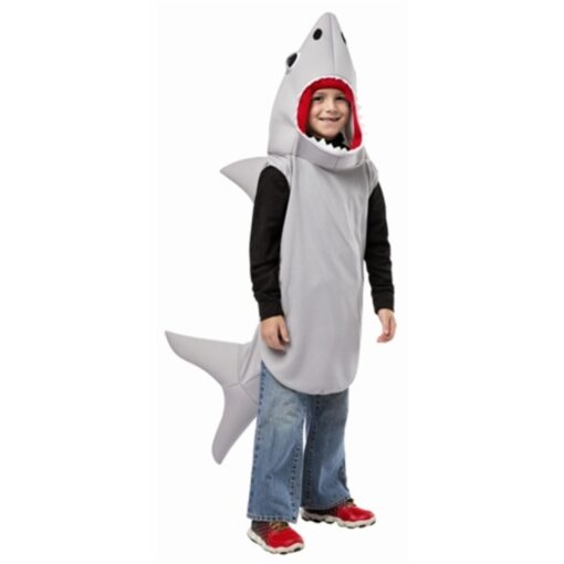 Sand Shark Child 7-10