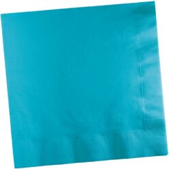 Bermuda Blue Napkin Lunch 50CT