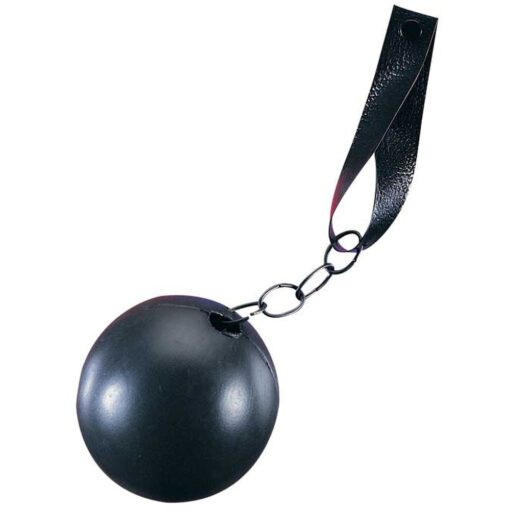 Ball &Amp; Chain