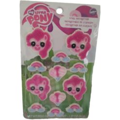 My Little Pony Icing Decorations