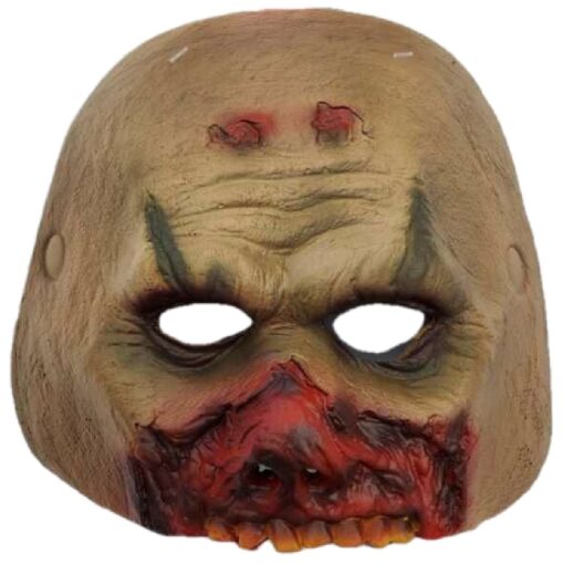 Zombie Mask Supersoft