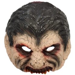 Wolfman Mask Supersoft