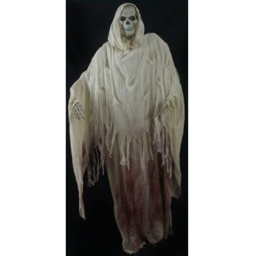 White Reaper Lifesize Hanging