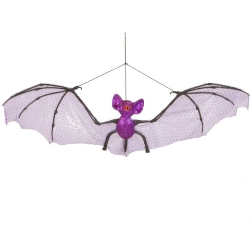 Glitter Bat Astd