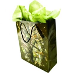 Next Camo Giftbag Medium