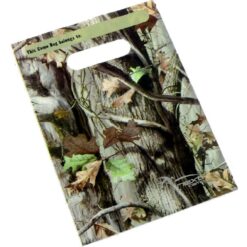 Next Camo Loot Bags 8CT