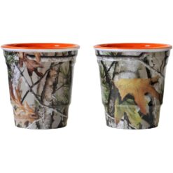 Next Camo Shot Cups 2oz 2CT