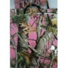 Pink Camo Gift Bag Medium w/Tissue