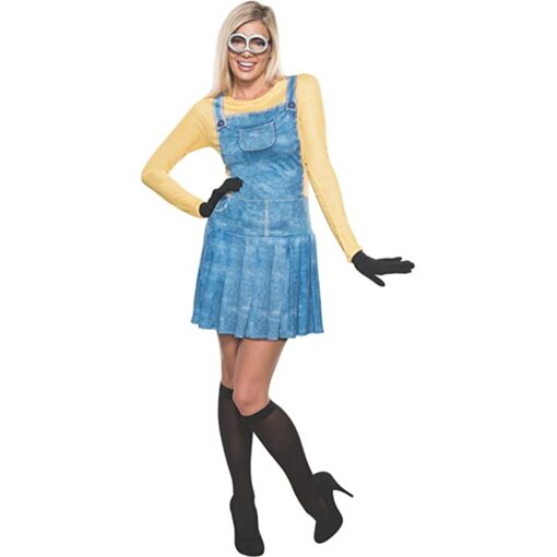 Minion Female Small 2-6