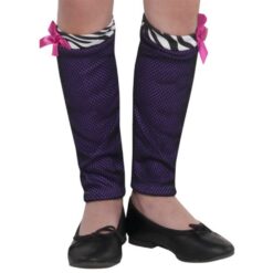 Leg Warmers Fierce Fairy