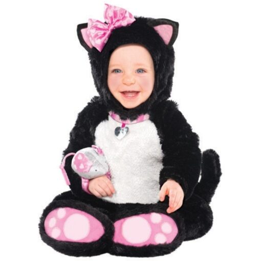 Itty Bitty Kitty 12M-24M Child