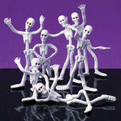 Skeleton Vinyl Bendable