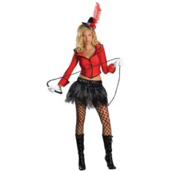 Ringmaster (XS)
