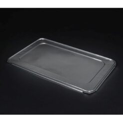 Full Foil Lid For Full Steam Tray