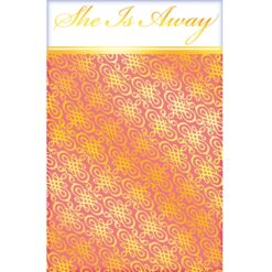 GC Sympathy : She Is Away