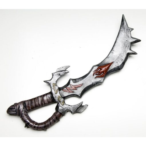 Annihilator Sword Prop