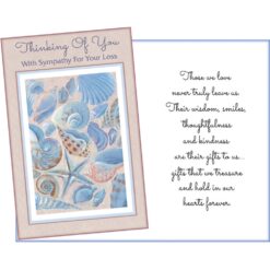 GC Sympathy : Thinking of You