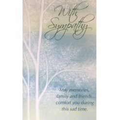 GC With Sympathy : May Memories...