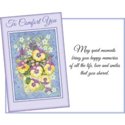 GC Sympathy : To Comfort You