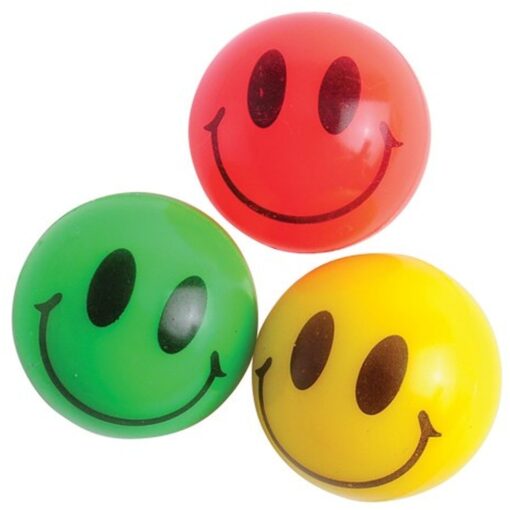 Smile Balls/60Mm