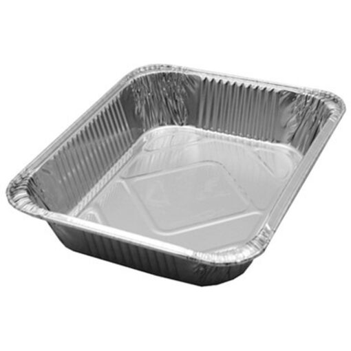 Half Size Deep Foil Pans