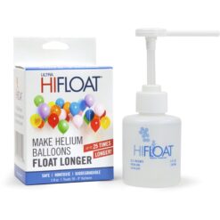 Ultra Hi-Float 5oz