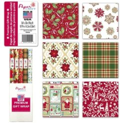 Cmas Wrap Traditional Astd 90SF