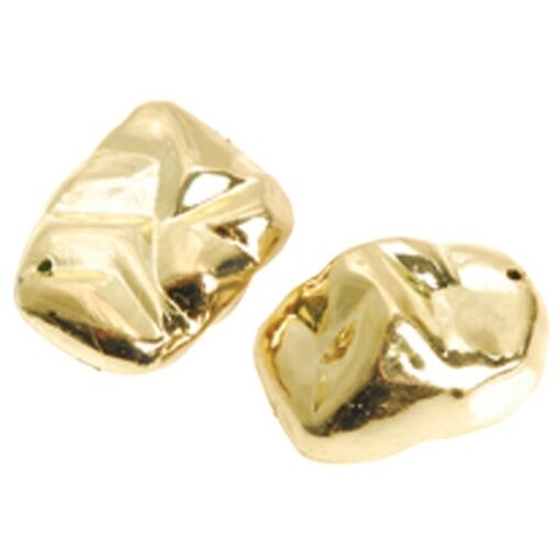 Fool'S Gold Gag 2Pcs