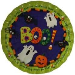 Boo! Tray Paper 11"