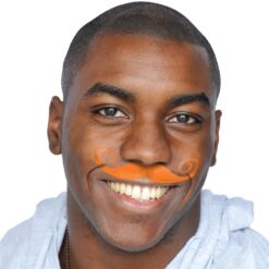 Stachetat Gentleman Bright Stache