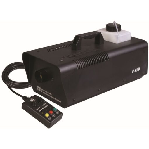 Fog Machine W/Timer 1000 Watt