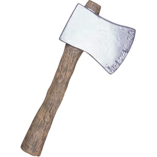 Hatchet Prop Plain