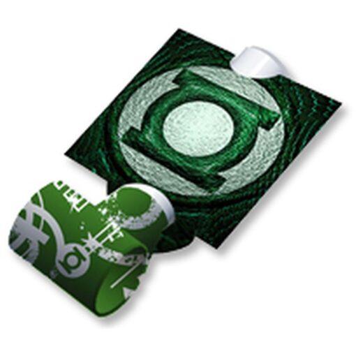 Green Lantern Blowouts 8Ct