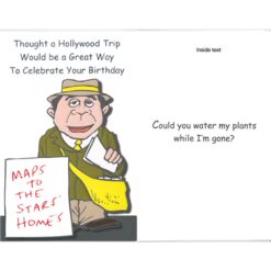 GC Birthday Humor