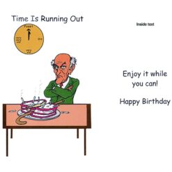 GC Birthday Humor