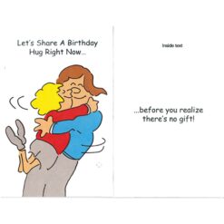 GC Birthday Humor
