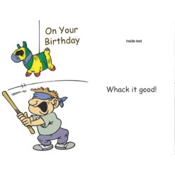 GC Birthday Humor