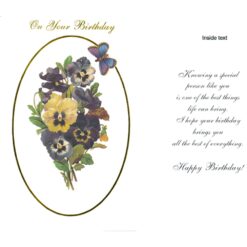 GC Birthday